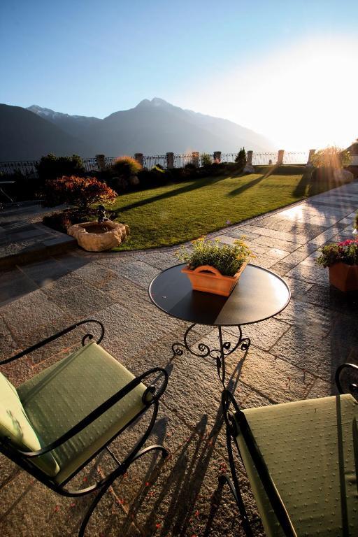 Hotel Laerchenhof Natur Seefeld in Tirol Værelse billede
