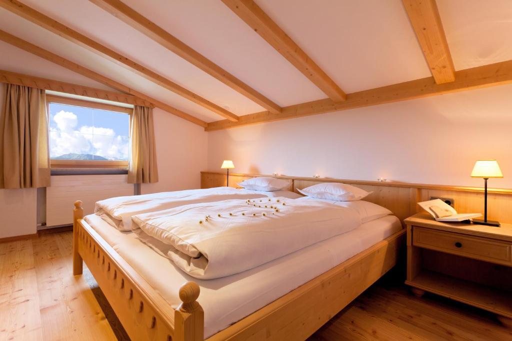 Hotel Laerchenhof Natur Seefeld in Tirol Værelse billede