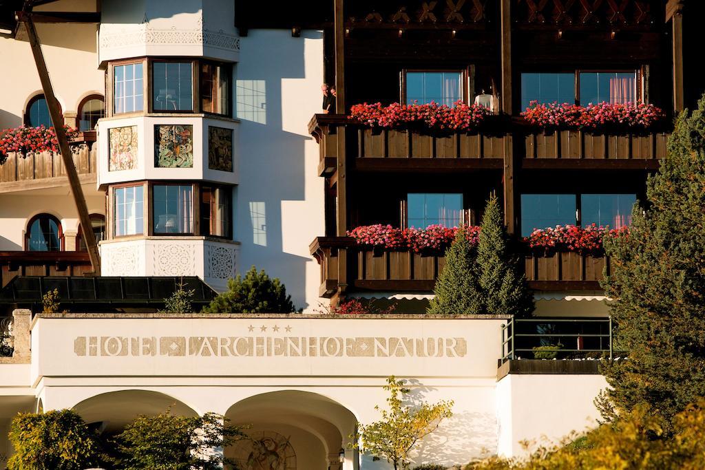 Hotel Laerchenhof Natur Seefeld in Tirol Værelse billede